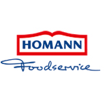 HOMANN Feinkost GmbH Logo