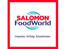 Salomon FoodWorld Logo