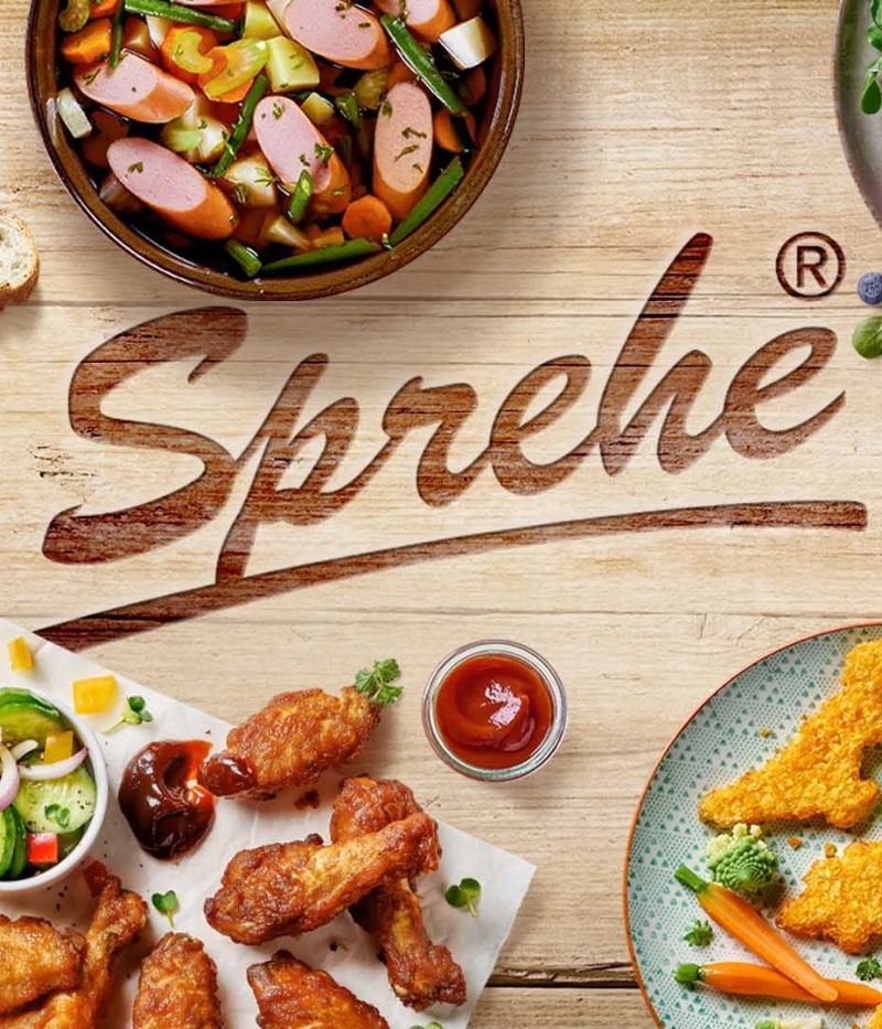 Sprehe Geflügel- und Tiefkühlfeinkost Handels GmbH & Co. KG ...