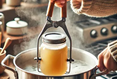 Einkochen leicht gemacht – Guide für Küche & Catering