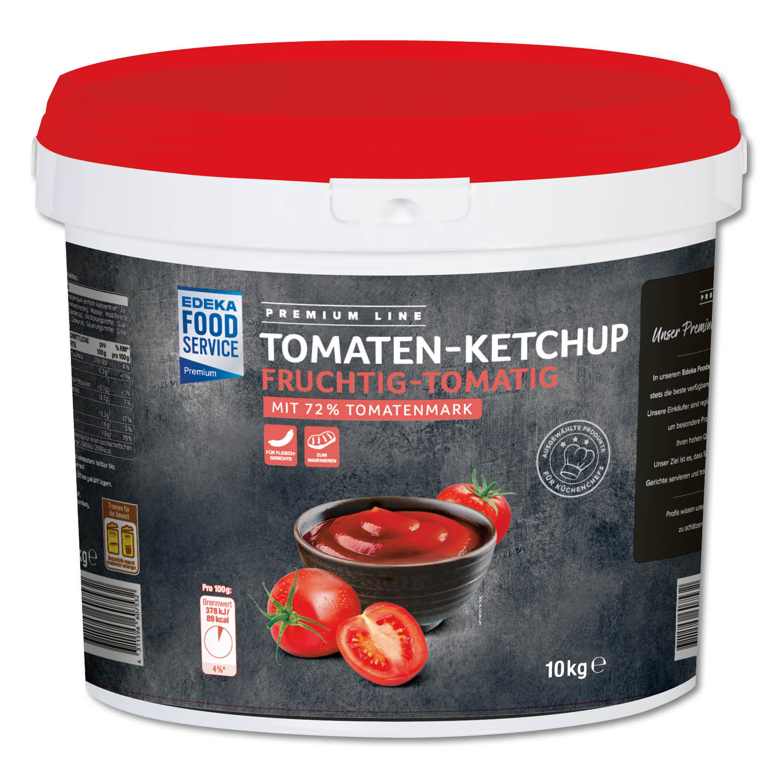 Handelshof | Ihr C+C Grohandelspartner