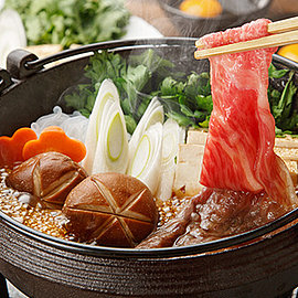 Rezept: Sukiyaki | Handelshof