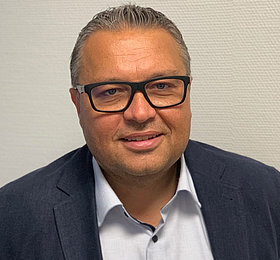 Geschäftsleitung Herr Kolodziej