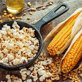 Popcorn | Handelshof