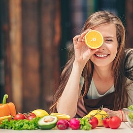 fleischlose Ernährungsformen - Wissenswertes & Trends | Handelshof
