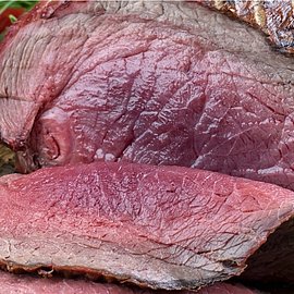 Rezept - Wildgerichte | Handelshof