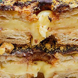 Rezept: Backofen-Donut | Handelshof