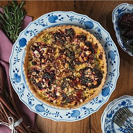 Tarte | SELECCT | Handelshof