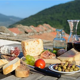 Tapas & Antipasti | Handelshof