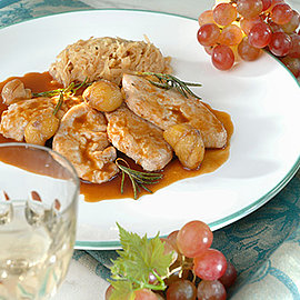Fasan nach polnischer Art: Traditionelles Rezept & Zubereitungstipps | Handelshof