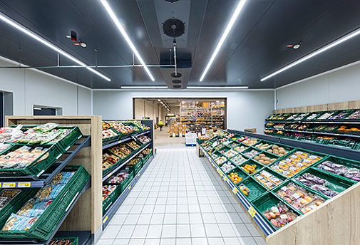 Handelshof Hannover