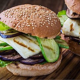 Burger | Rezepte | Handelshof
