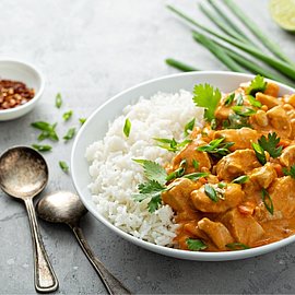 Rezepte: Westafrikanische Küche | Handelshof