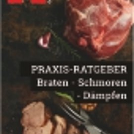 Braten, Schmoren, Dämpfen | Handelshof
