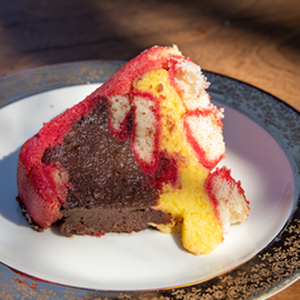Rezept: Zuppa Inglese | Handelshof