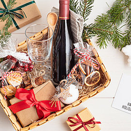Geschenke aus der Küche | Handelshof