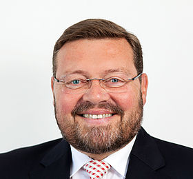 Geschäftsleitung Herr Verfürth