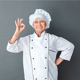 Rezept: Weihnachtsbraten klassisch á la Oma | Handelshof