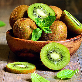 Kiwis | Ein grüner Klassiker aus dem Reich der Früchte | Handelshof