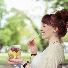 Snackification | Handelshof
