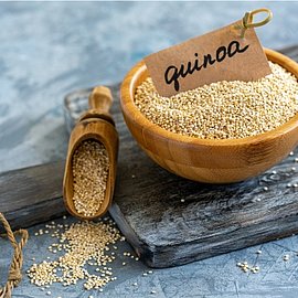 Quinoa | Handelshof