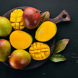 Mango | Handelshof