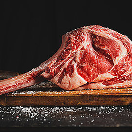 Tomahawk-Steak | Handelshof