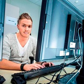 Fachinformatiker (m/w/d), Fachrichtung Anwendungsentwicklung (in Köln) | Handelshof