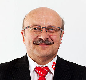 Geschäftsleitung Herr Wasner