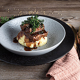 Short Ribs Deluxe | Fantastisches Rezept | Handelshof