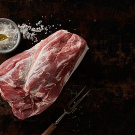 Das geeignete BBQ-Fleisch | Handelshof