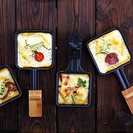 Raclette Guide