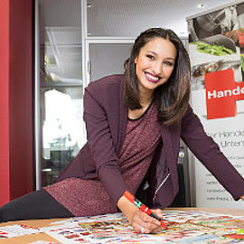 Kaufmann für Marketingkommunikation (m/w/d) (in Köln) | Handelshof