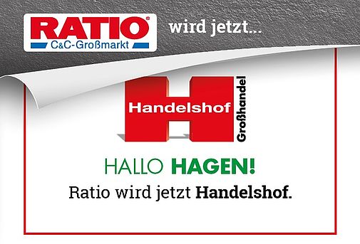 Handelshof