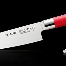 Marke - Red Spirit - Dick | Handelshof