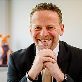 Fleischvielfalt | Interview Dirk Nennen | Handelshof