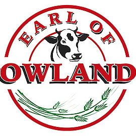 Earl of Lowlands | Handelshof