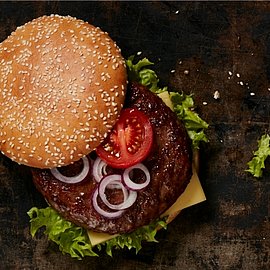 Burger-Ratgeber | Handelshof