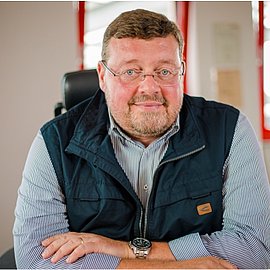 Interview mit Detlef Verfürth | Handelshof