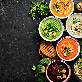 Suppen | Handelshof