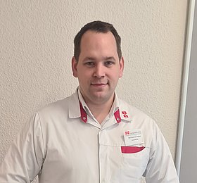 Geschäftsleitung Herr Ahlfeld
