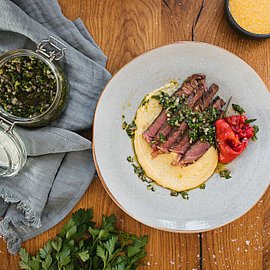 Clubsteak | SELECCT | Handelshof