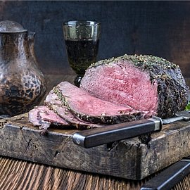 Braten | Handelshof