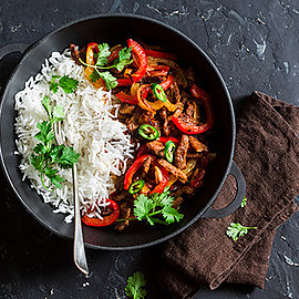 Rezept: Genereal Chos Chicken | Handelshof