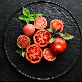 Tomate | Tipps & Wissenswertes | Handelshof