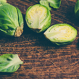 Rosenkohl | Handelshof