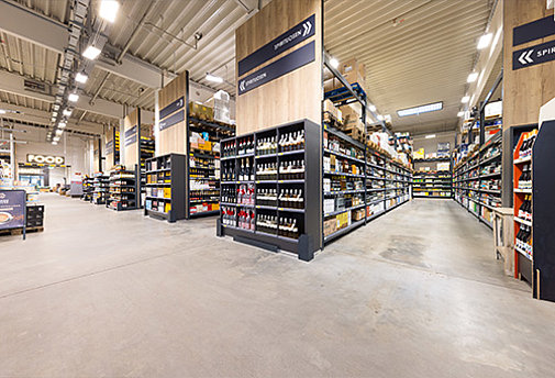 Handelshof Hannover