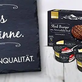 EDEKA Selection | Handelshof