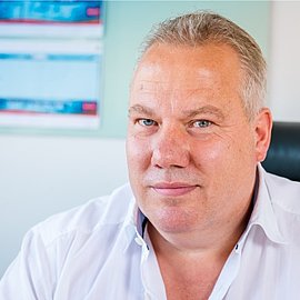 Interviews mit Dirk Wüstenberg | Handelshof