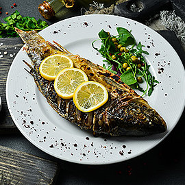 Rezept: Silvesterkarpfen mal anders | Handelshof